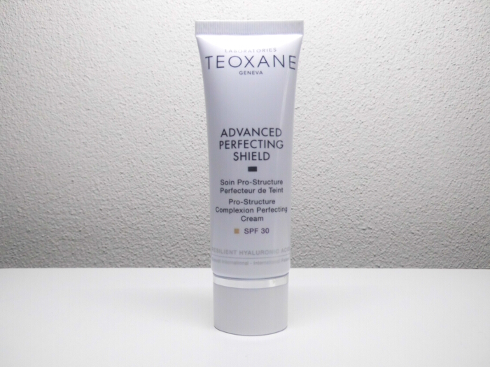 Teoxane Advanced Perfecting Shield