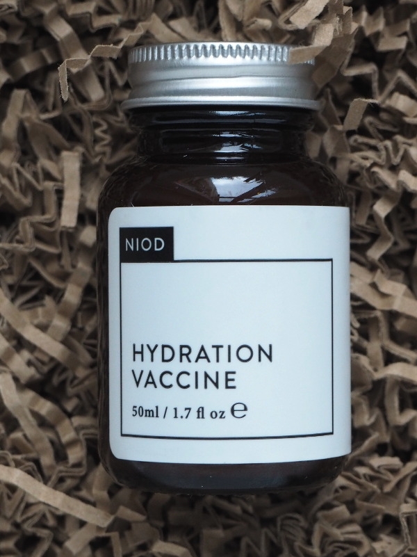 NIOD Hydration Vaccine