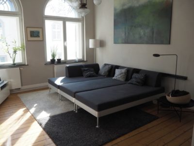 Ikea Delaktig neues Sofa Header