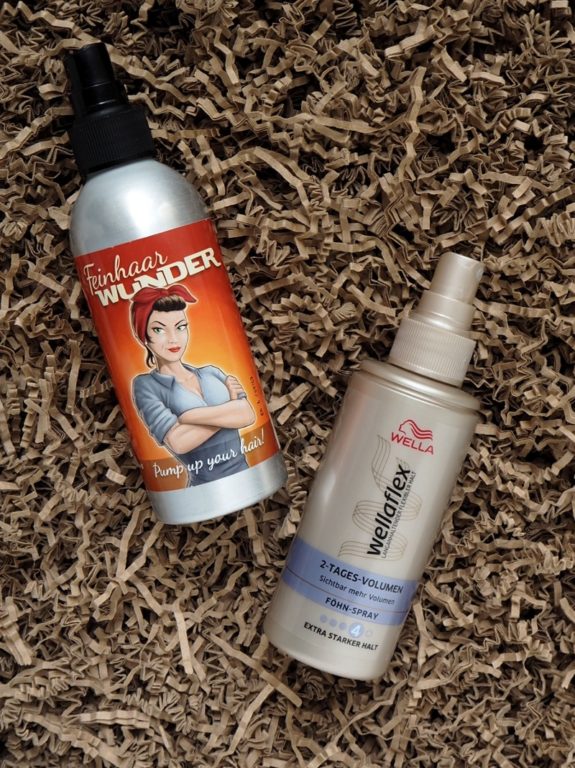 Update: graue Haare, Silbershampoo und so weiter - Irit Eser