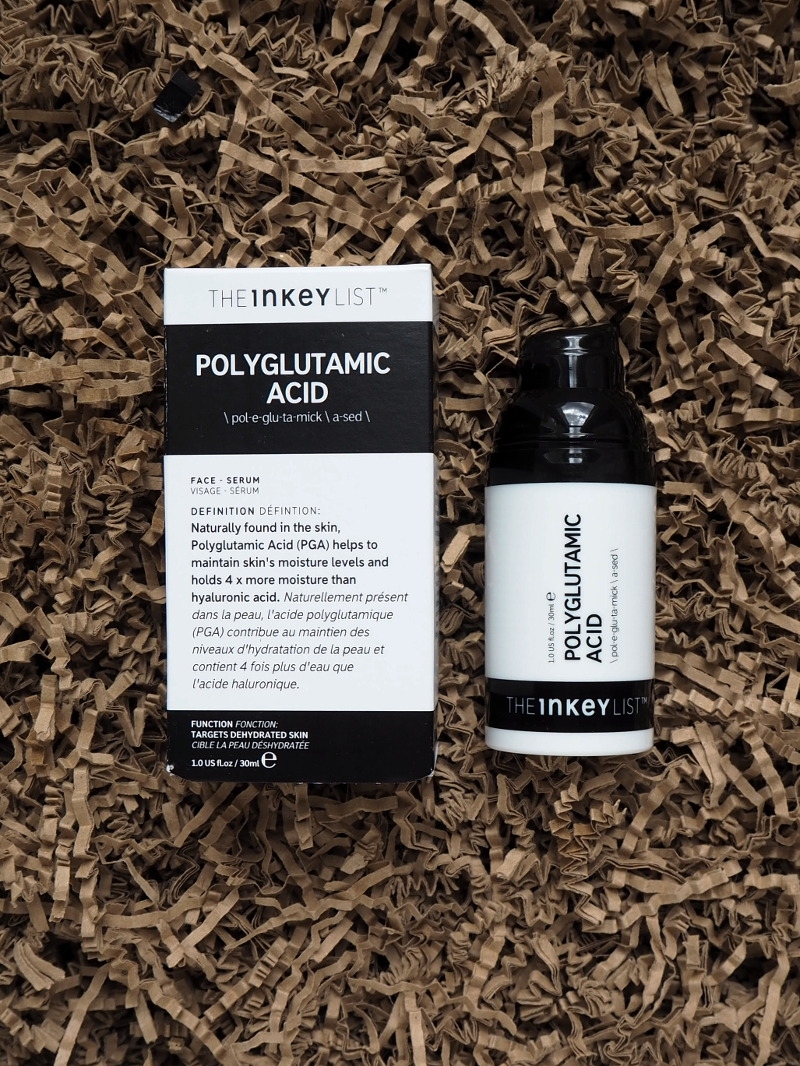 The Inkey List Polyglutamic Acid
