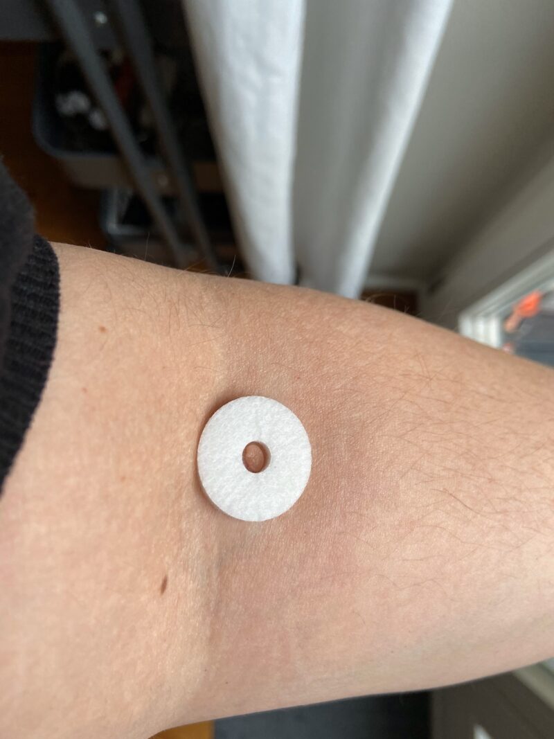 Seid Ihr Sicher Ich Bleib Eiskalt