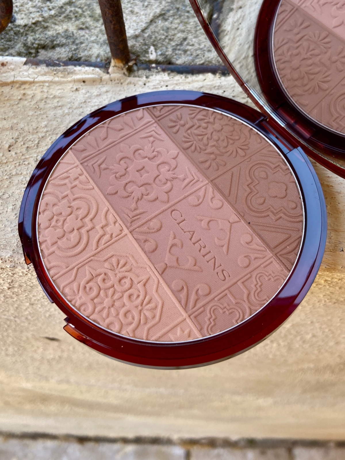 Clarins Sommer 2020 Bronzing Compact