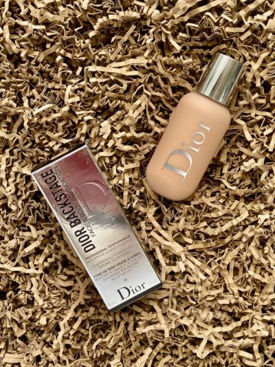 Dior Backstage Face and Body Foundation 1C