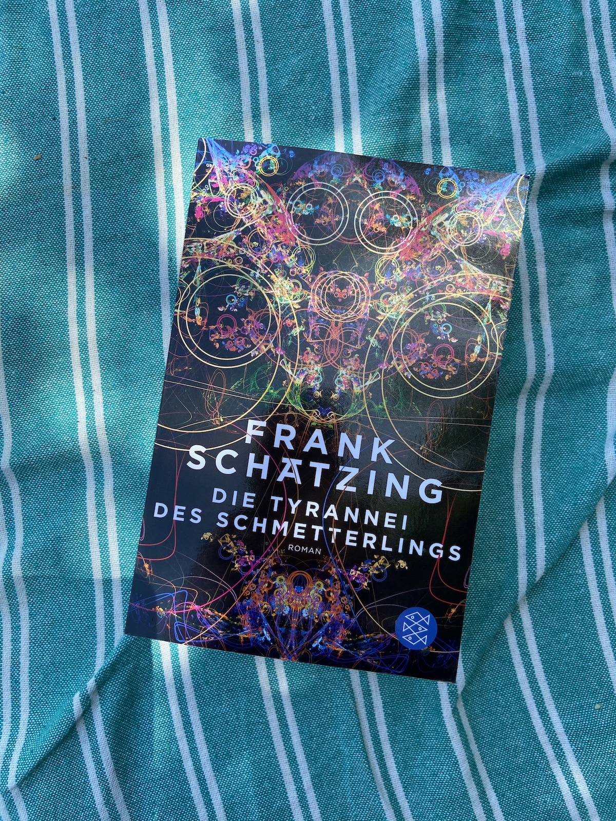 Frank-Schätzing-Die-Tyrannei-des-Schmetterlings