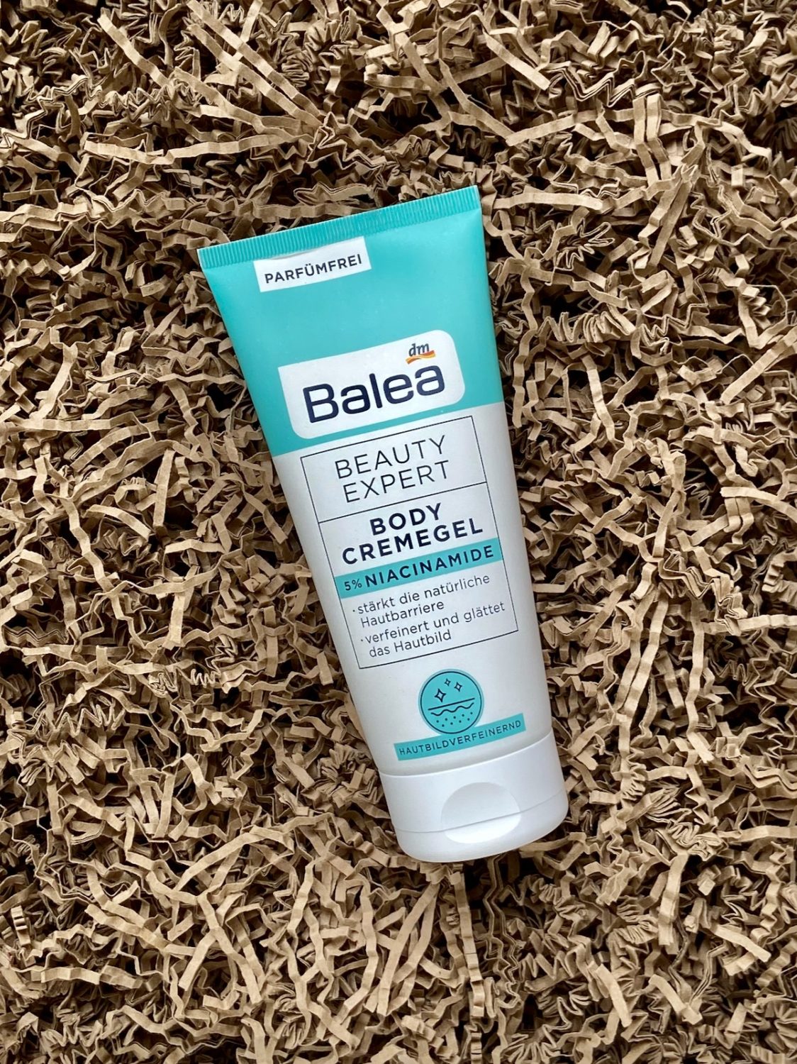 Testliste (35) sommerliche Körperpflege von Sunozon (noch ein Update