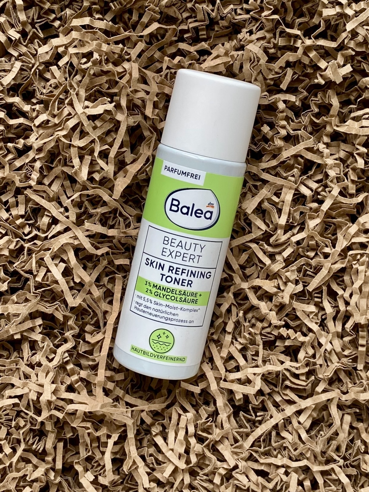 Balea Beauty Expert Skin Refining Toner