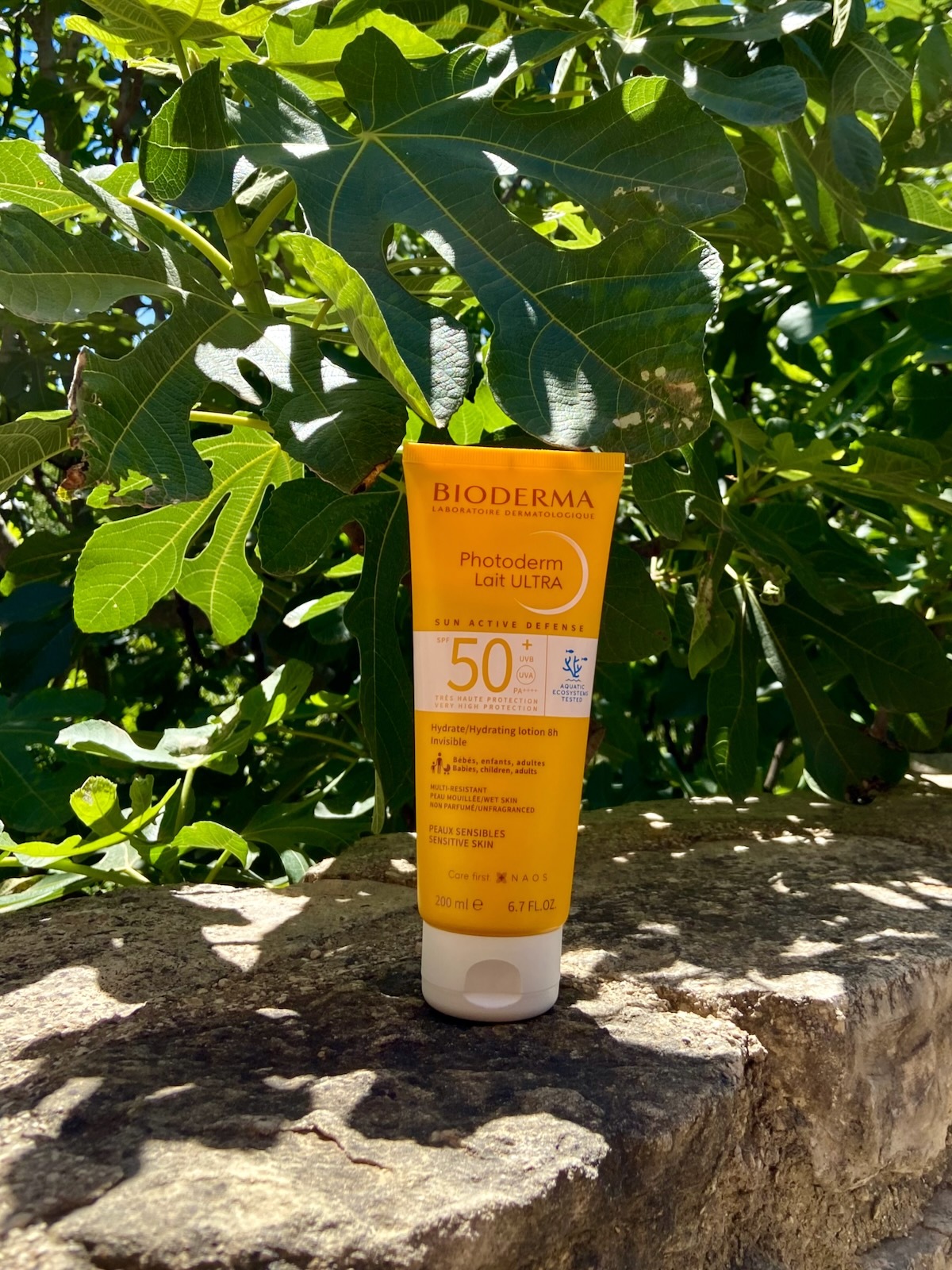 Bioderma Photoderm Lait Ultra SPF50+