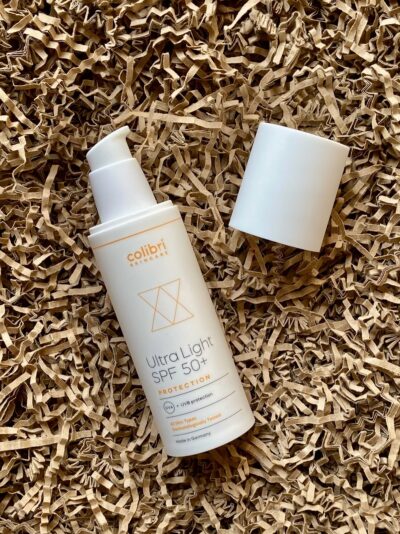 Colibri Skincare Ultra Light SPF 50+