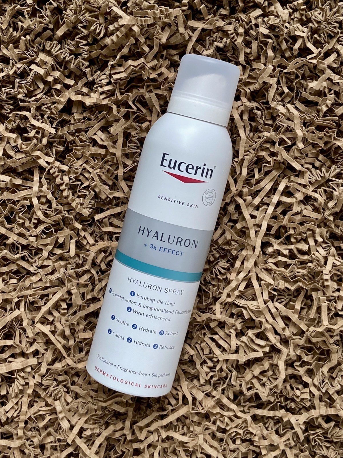 Eucerin Hyaluron Spray