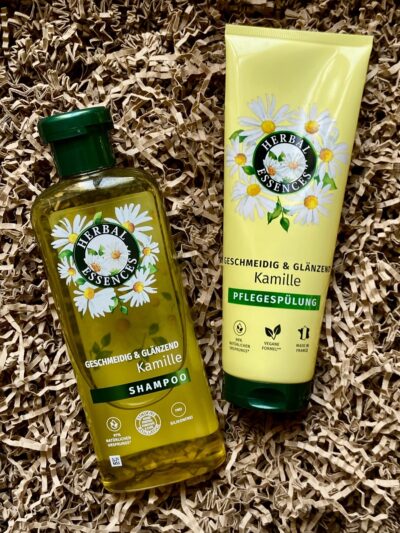 Herbal Essences Kamille