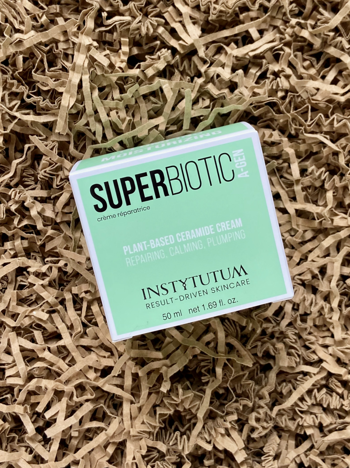 Instytutum Super Biotic Cream