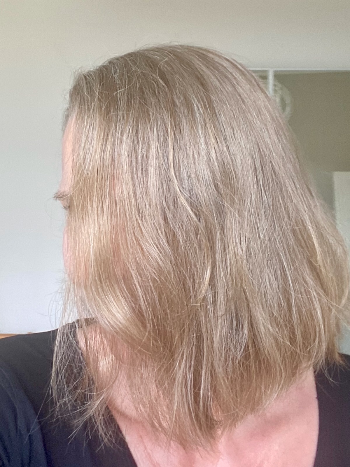 Irit Haare Juli 24