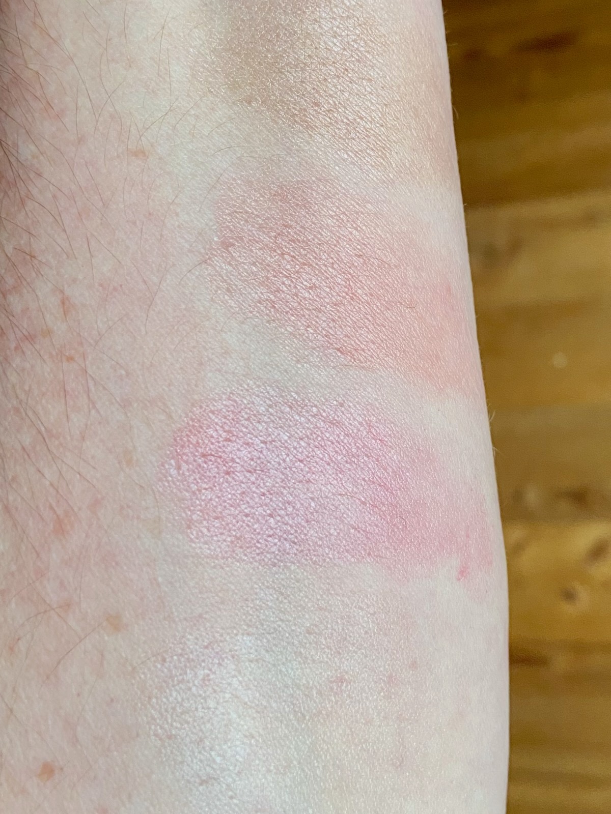 Jones Road Miracle Balm Swatches