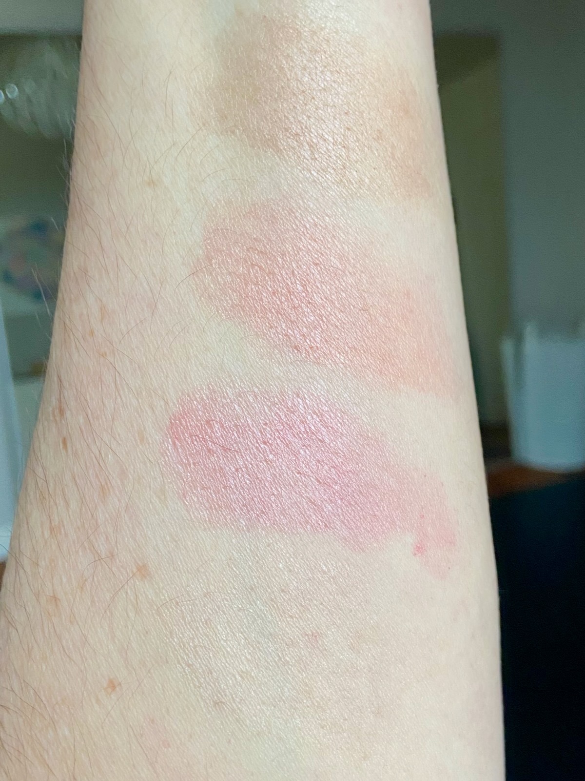 Jones Road Miracle Balm Swatches