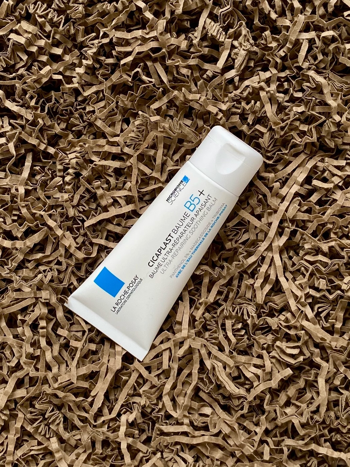 La Roche-Posay Cicaplast Baume B5+