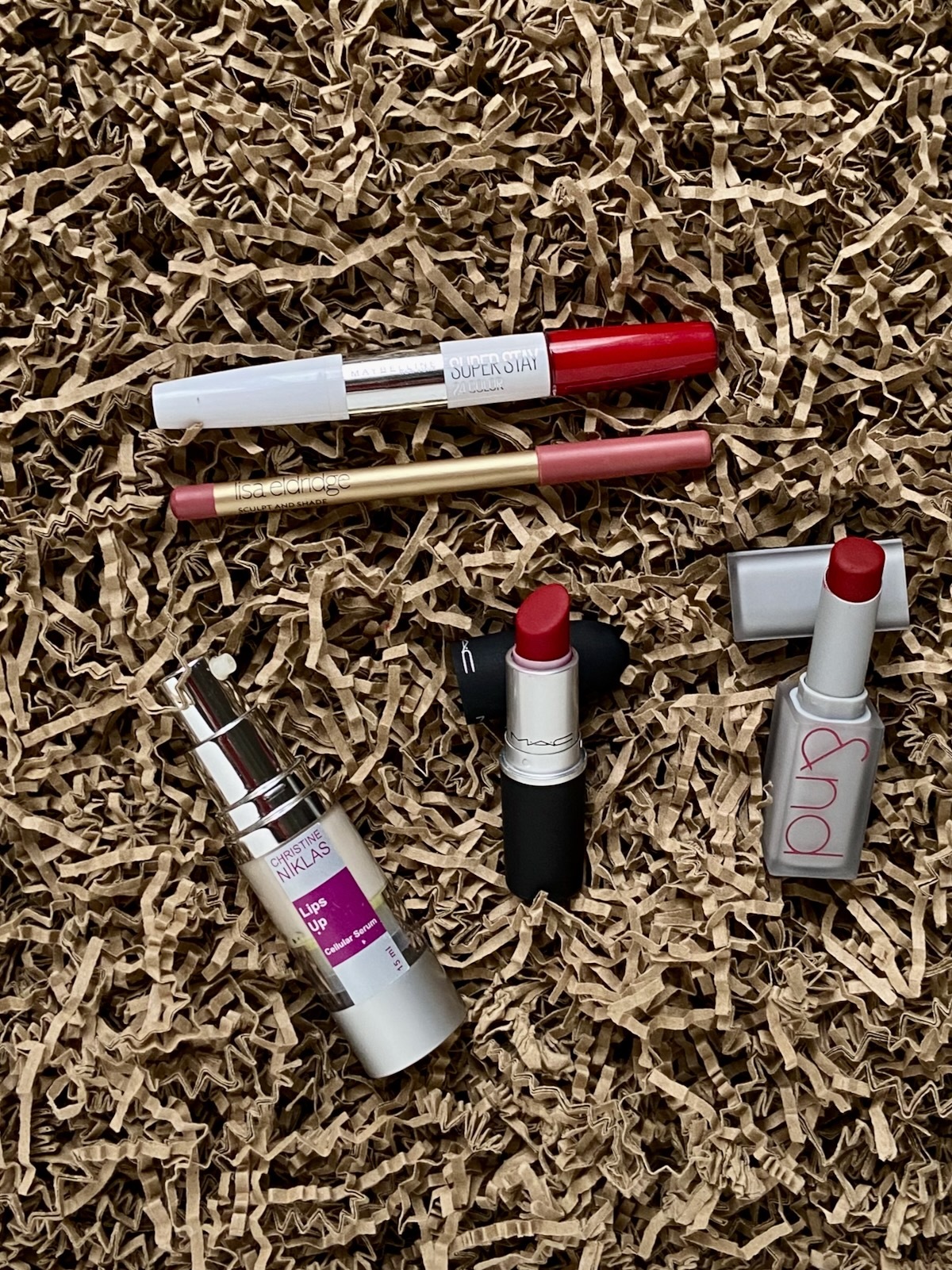 Lippenprodukte Feb 25