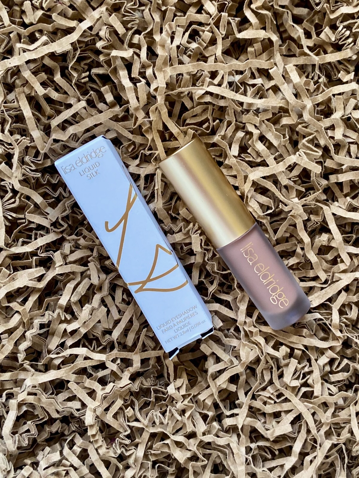 Lisa Eldridge Liquid Silk Ione