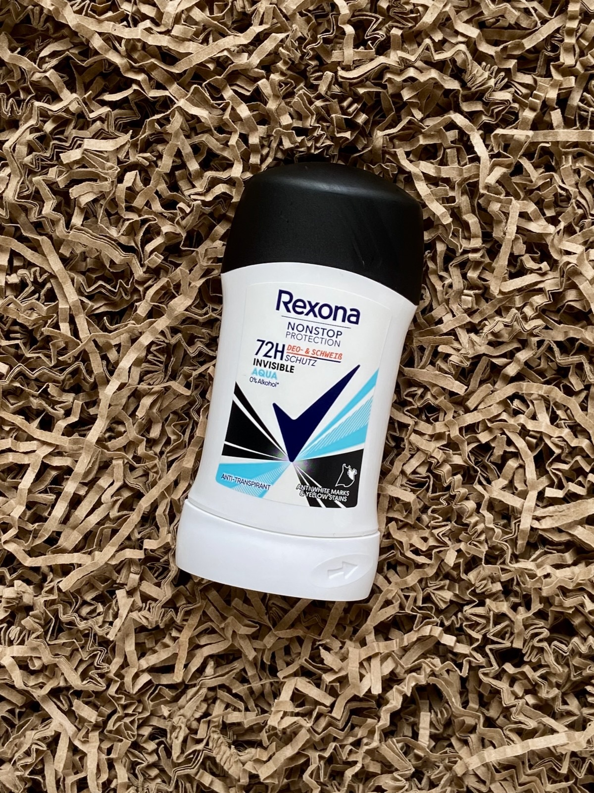 Rexona Invisble Aqua Deo