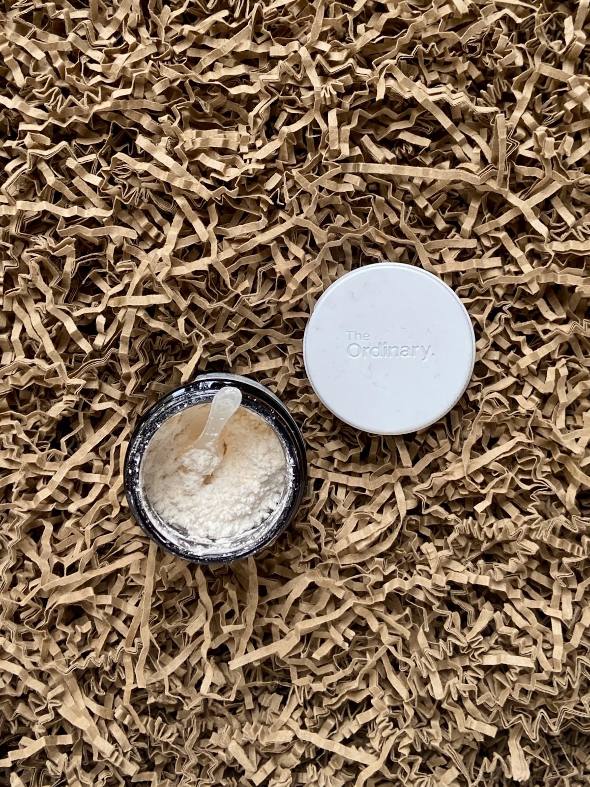 The Ordinary 100% L-Ascrbic Acid Powder