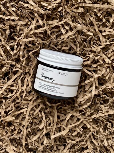 The Ordinary 100% L-Ascrbic Acid Powder