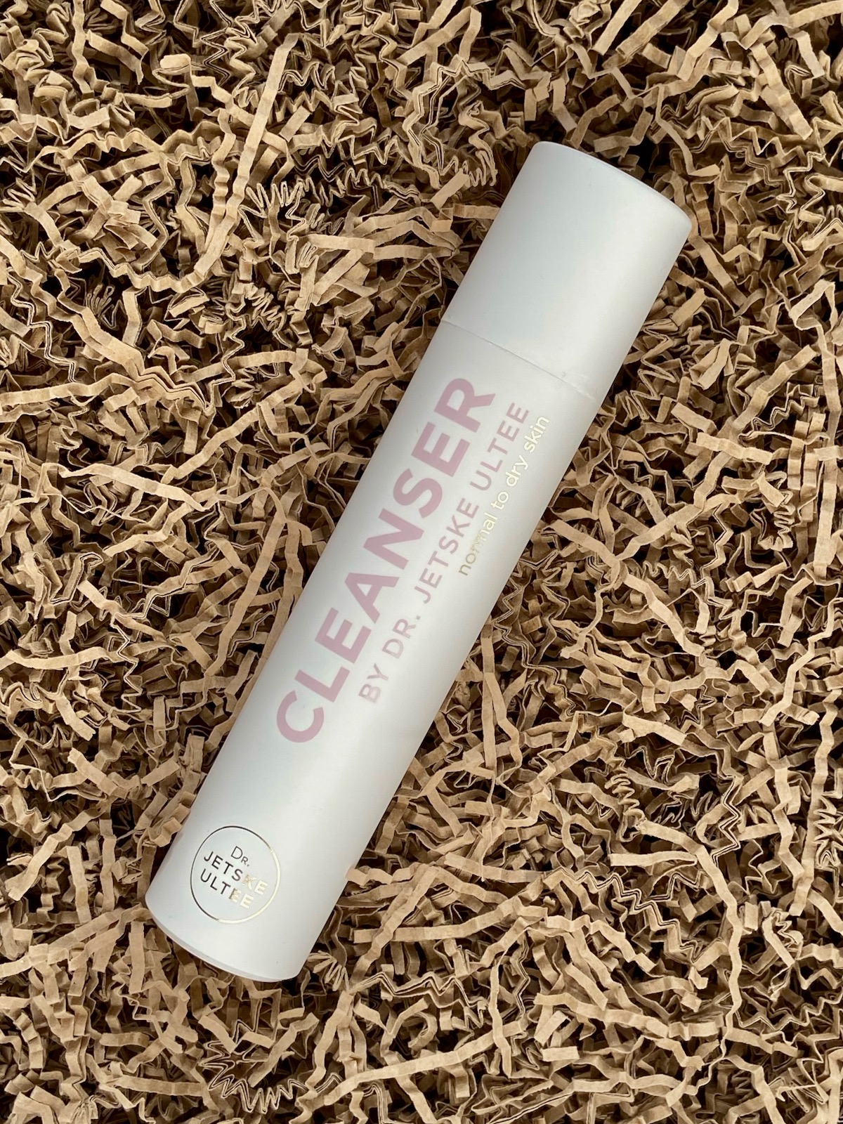 Uncover Skincare Cleanser normal to dry Gesichtspflege